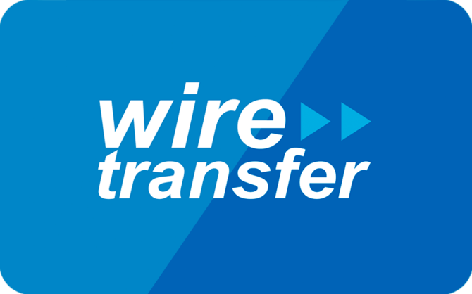 Wire Transfer